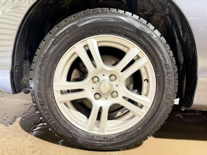 フリードスパイク1.5 G ジャストセレクション 4WD　防錆塗装4WDナビBカメETC 1500