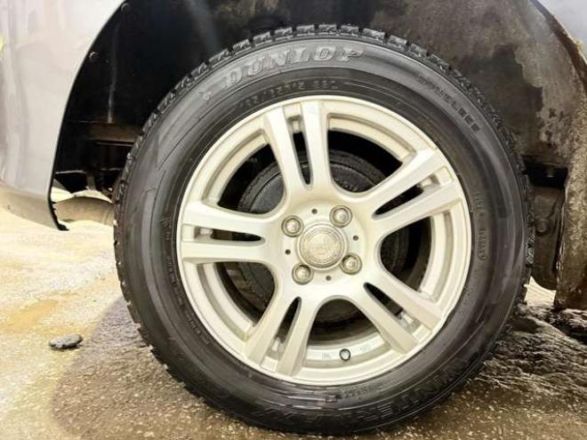 フリードスパイク1.5 G ジャストセレクション 4WD　防錆塗装4WDナビBカメETC 1500