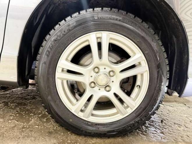 フリードスパイク1.5 G ジャストセレクション 4WD　防錆塗装4WDナビBカメETC 1500