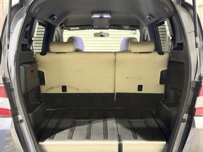 フリードスパイク1.5 G ジャストセレクション 4WD　防錆塗装4WDナビBカメETC 1500