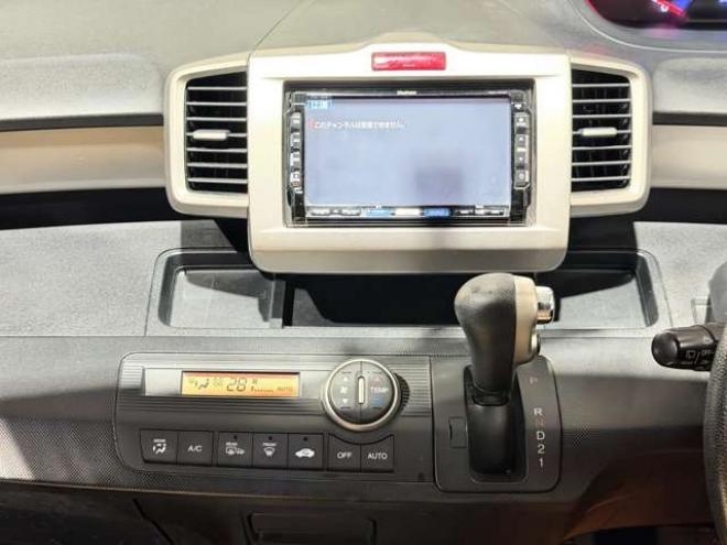 フリードスパイク1.5 G ジャストセレクション 4WD　防錆塗装4WDナビBカメETC 1500