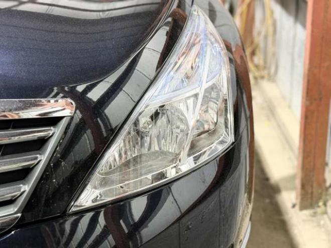 ティアナ2.5 250XE FOUR 4WD　防錆塗装4WDTVナビBカメETC夏冬タイヤ 2500