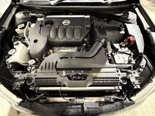 ティアナ2.5 250XE FOUR 4WD　防錆塗装4WDTVナビBカメETC夏冬タイヤ 2500