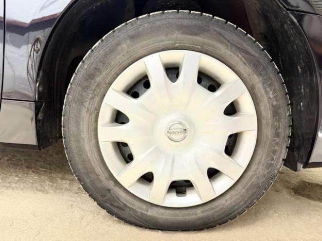 ティアナ2.5 250XE FOUR 4WD　防錆塗装4WDTVナビBカメETC夏冬タイヤ 2500