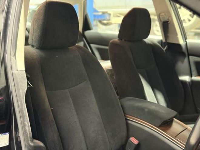 ティアナ2.5 250XE FOUR 4WD　防錆塗装4WDTVナビBカメETC夏冬タイヤ 2500