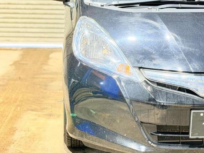 フィットハイブリッド1.3　防錆塗装キーレスCDETC 2WD 1300