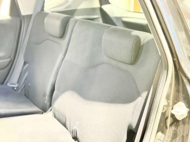 フィットハイブリッド1.3　防錆塗装キーレスCDETC 2WD 1300