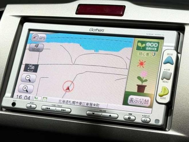 フリードスパイク1.5 G ジャストセレクション 4WD　防錆塗装4WDキーレスTVナビ 1500