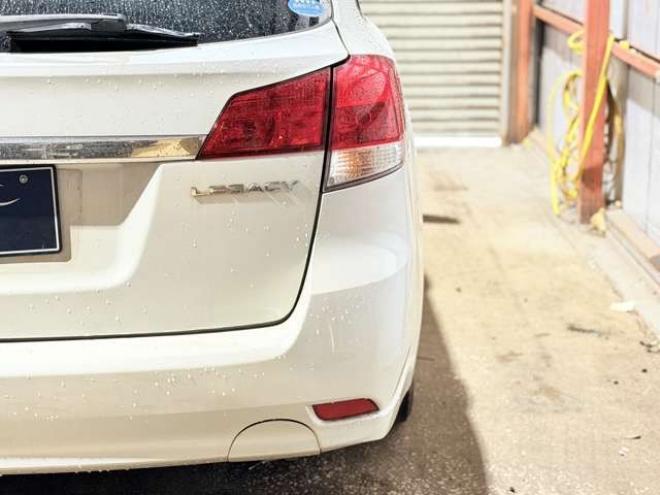 レガシィワゴン2.5 i Sパッケージ 4WD　防錆塗装4WDTVナビETC 2500