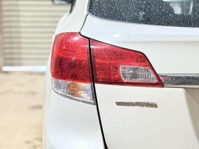 レガシィワゴン2.5 i Sパッケージ 4WD　防錆塗装4WDTVナビETC 2500