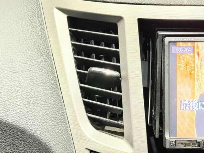 レガシィワゴン2.5 i Sパッケージ 4WD　防錆塗装4WDTVナビETC 2500