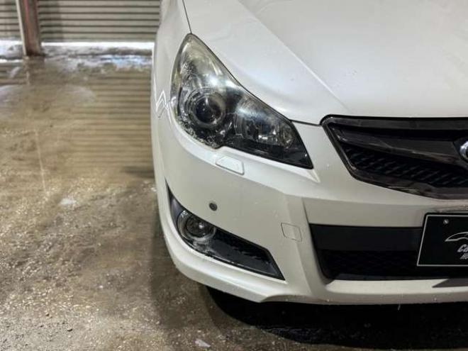 レガシィワゴン2.5 i アイサイト スポーツセレクション 4WD　防錆塗装4WDTVナビBカメETC 2500