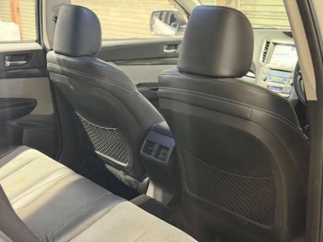 レガシィワゴン2.5 i アイサイト スポーツセレクション 4WD　防錆塗装4WDTVナビBカメETC 2500