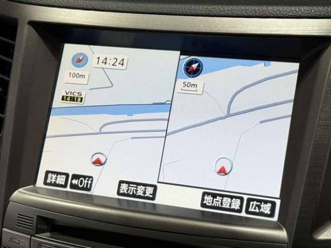 レガシィワゴン2.5 i アイサイト スポーツセレクション 4WD　防錆塗装4WDTVナビBカメETC 2500