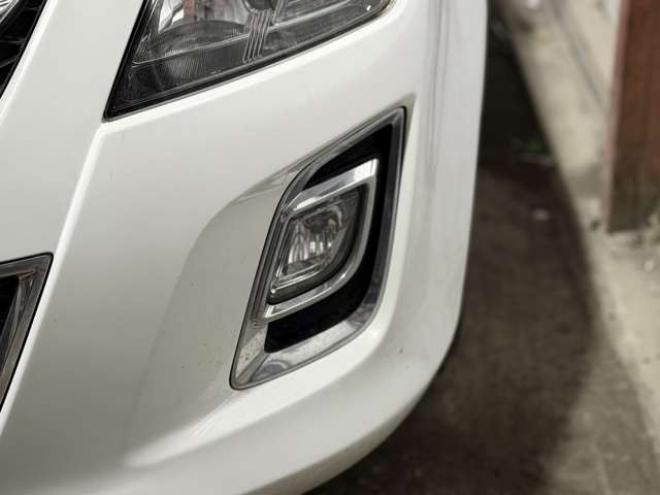 MPV2.3 23S Lパッケージ　防錆塗装ユーザー買取車4WDTVナビBカメ後席モニタエンスタ 2300