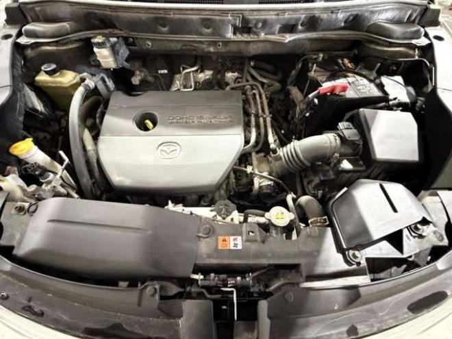 MPV2.3 23S Lパッケージ　防錆塗装ユーザー買取車4WDTVナビBカメ後席モニタエンスタ 2300