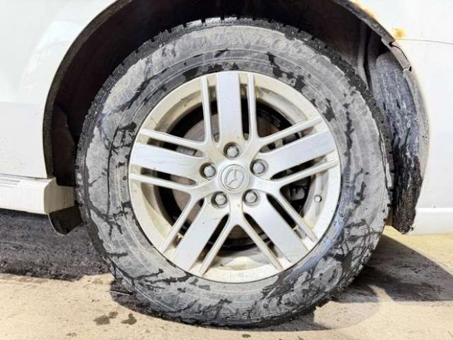 MPV2.3 23S Lパッケージ　防錆塗装ユーザー買取車4WDTVナビBカメ後席モニタエンスタ 2300