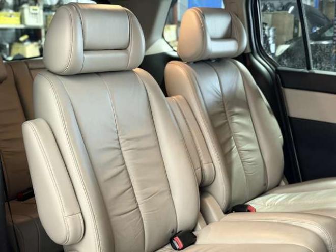 MPV2.3 23S Lパッケージ　防錆塗装ユーザー買取車4WDTVナビBカメ後席モニタエンスタ 2300