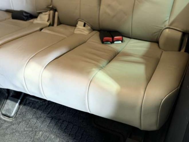 MPV2.3 23S Lパッケージ　防錆塗装ユーザー買取車4WDTVナビBカメ後席モニタエンスタ 2300