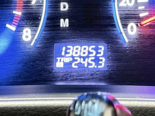 MPV2.3 23S Lパッケージ　防錆塗装ユーザー買取車4WDTVナビBカメ後席モニタエンスタ 2300