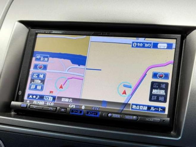 MPV2.3 23S Lパッケージ　防錆塗装ユーザー買取車4WDTVナビBカメ後席モニタエンスタ 2300