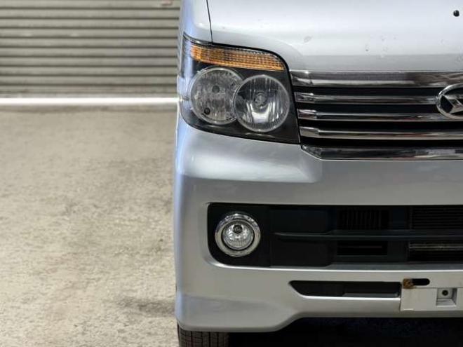 アトレーワゴン カスタムターボRS 4WD　防錆塗装4WD 660