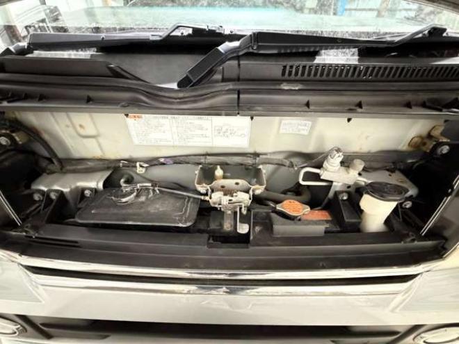 アトレーワゴン カスタムターボRS 4WD　防錆塗装4WD 660