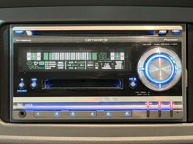 アトレーワゴン カスタムターボRS 4WD　防錆塗装4WD 660