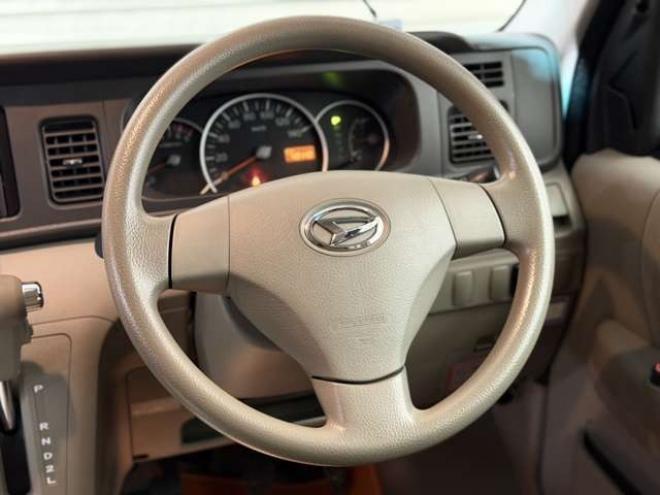 アトレーワゴン カスタムターボRS 4WD　防錆塗装4WD 660