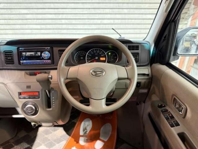 アトレーワゴン カスタムターボRS 4WD　防錆塗装4WD 660