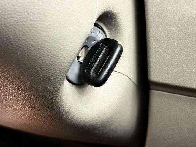 アトレーワゴン カスタムターボRS 4WD　防錆塗装4WD 660