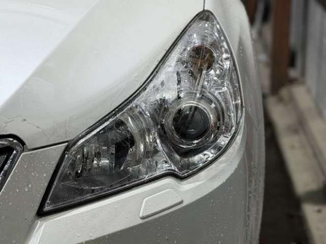 レガシィワゴン2.5 i Lパッケージ リミテッド 4WD　防錆塗装4WDTVナビBカメETC夏冬タイヤ 2500