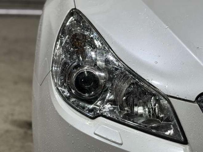 レガシィワゴン2.5 i Lパッケージ リミテッド 4WD　防錆塗装4WDTVナビBカメETC夏冬タイヤ 2500