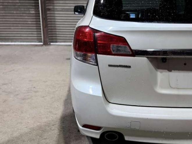 レガシィワゴン2.5 i Lパッケージ リミテッド 4WD　防錆塗装4WDTVナビBカメETC夏冬タイヤ 2500