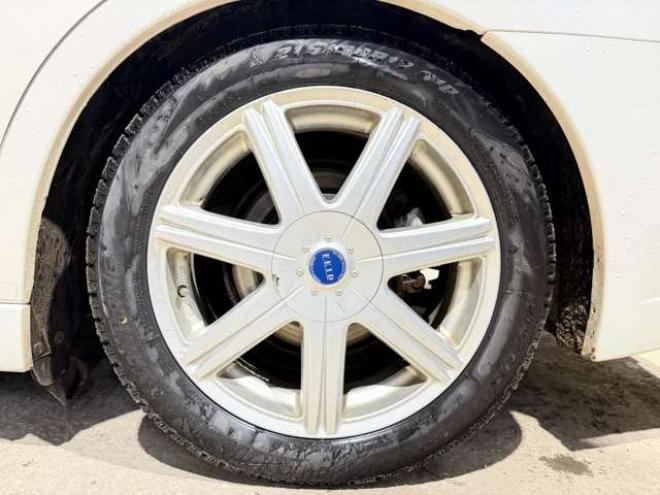 レガシィワゴン2.5 i Lパッケージ リミテッド 4WD　防錆塗装4WDTVナビBカメETC夏冬タイヤ 2500