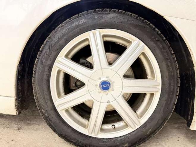 レガシィワゴン2.5 i Lパッケージ リミテッド 4WD　防錆塗装4WDTVナビBカメETC夏冬タイヤ 2500