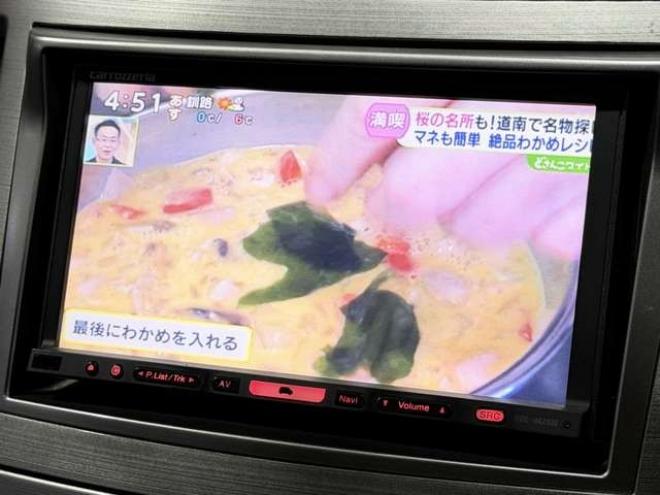 レガシィワゴン2.5 i Lパッケージ リミテッド 4WD　防錆塗装4WDTVナビBカメETC夏冬タイヤ 2500