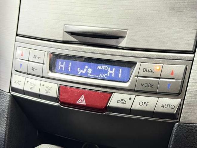 レガシィワゴン2.5 i Lパッケージ リミテッド 4WD　防錆塗装4WDTVナビBカメETC夏冬タイヤ 2500