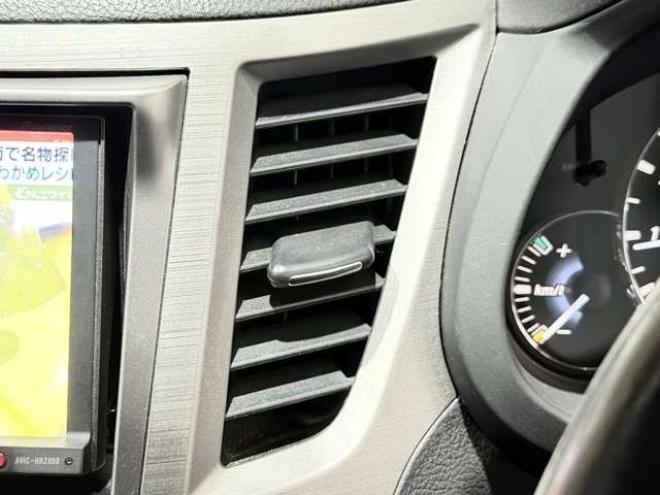 レガシィワゴン2.5 i Lパッケージ リミテッド 4WD　防錆塗装4WDTVナビBカメETC夏冬タイヤ 2500