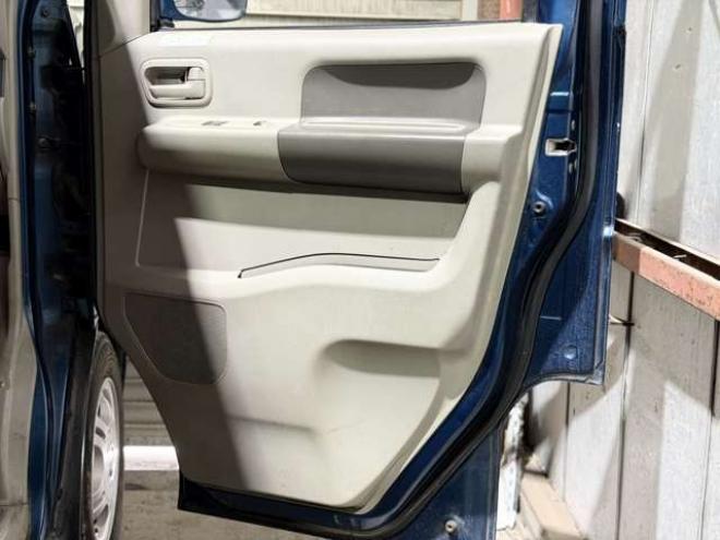 エブリィPC ハイルーフ　防錆塗装4WD夏冬タイヤ 660