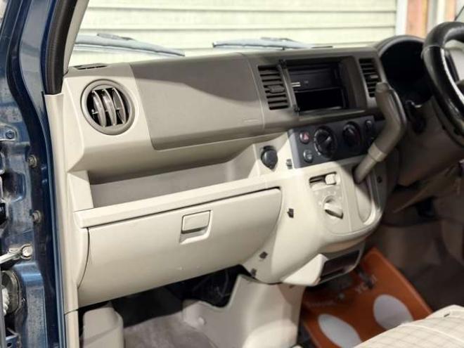 エブリィPC ハイルーフ　防錆塗装4WD夏冬タイヤ 660