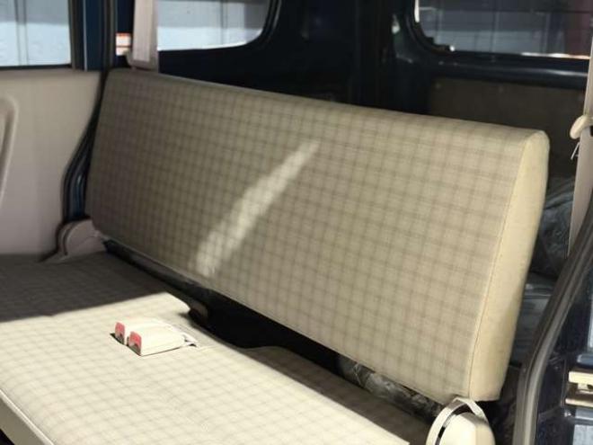 エブリィPC ハイルーフ　防錆塗装4WD夏冬タイヤ 660