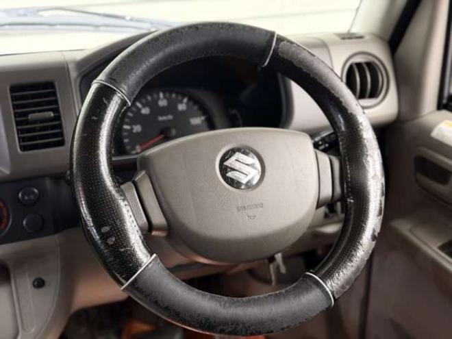 エブリィPC ハイルーフ　防錆塗装4WD夏冬タイヤ 660