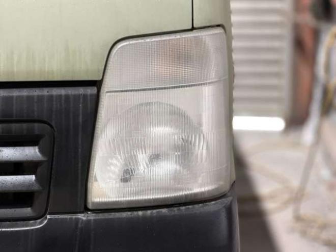 キャリーKC 3方開 4WD　全塗装車防錆塗装4WD 660