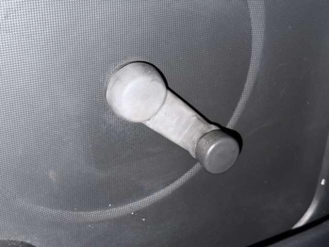 キャリーKC 3方開 4WD　全塗装車防錆塗装4WD 660