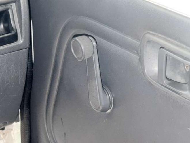 ハイゼットデッキバン 4WD　防錆塗装4WD 660