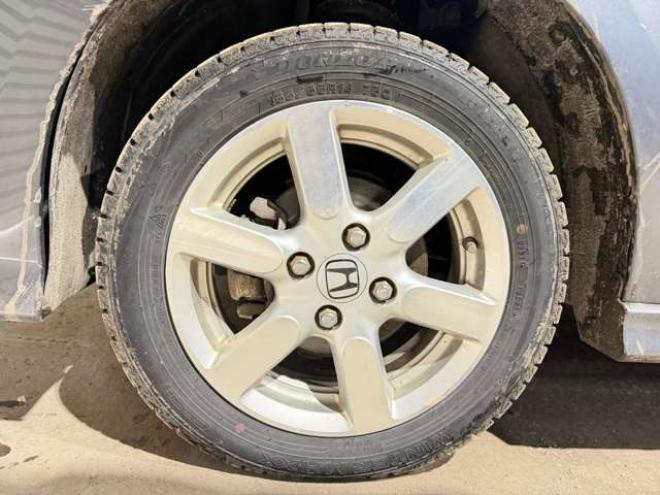 N-BOXカスタムG 4WD　防錆塗装4WDナビTVBカメ 660