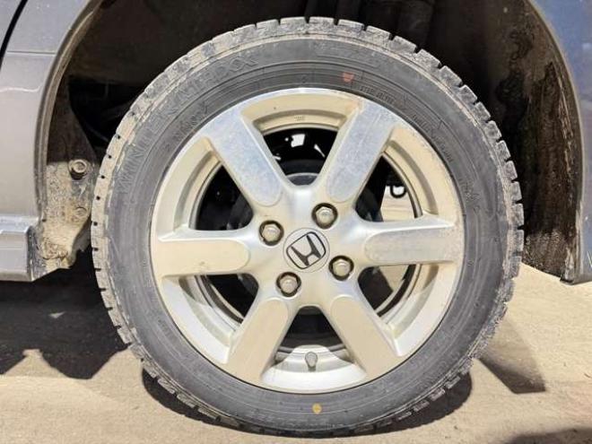 N-BOXカスタムG 4WD　防錆塗装4WDナビTVBカメ 660