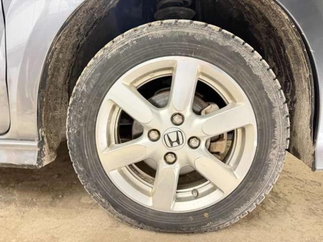 N-BOXカスタムG 4WD　防錆塗装4WDナビTVBカメ 660