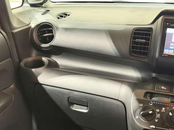 N-BOXカスタムG 4WD　防錆塗装4WDナビTVBカメ 660